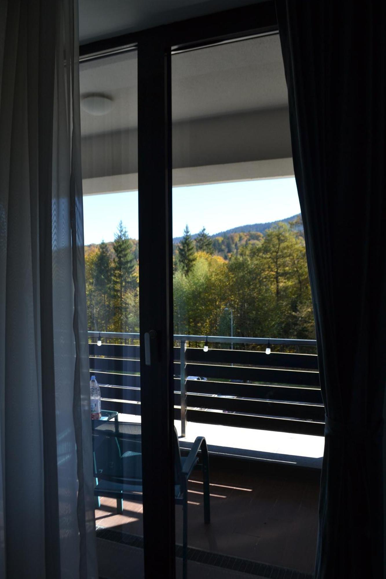 Mountain Nest In Silver Mountain Poiana Brasov Exterior photo