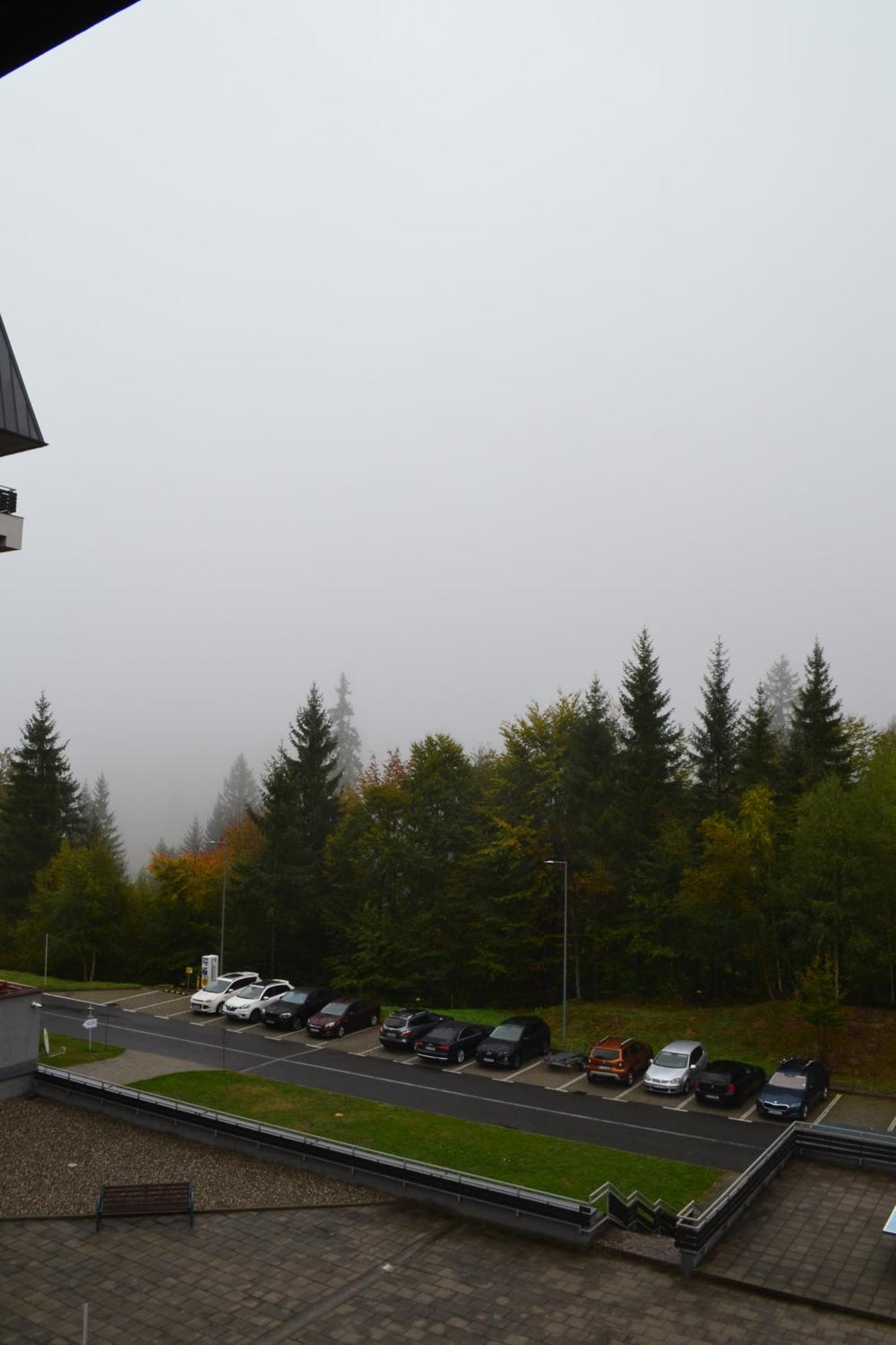 Mountain Nest In Silver Mountain Poiana Brasov Exterior photo