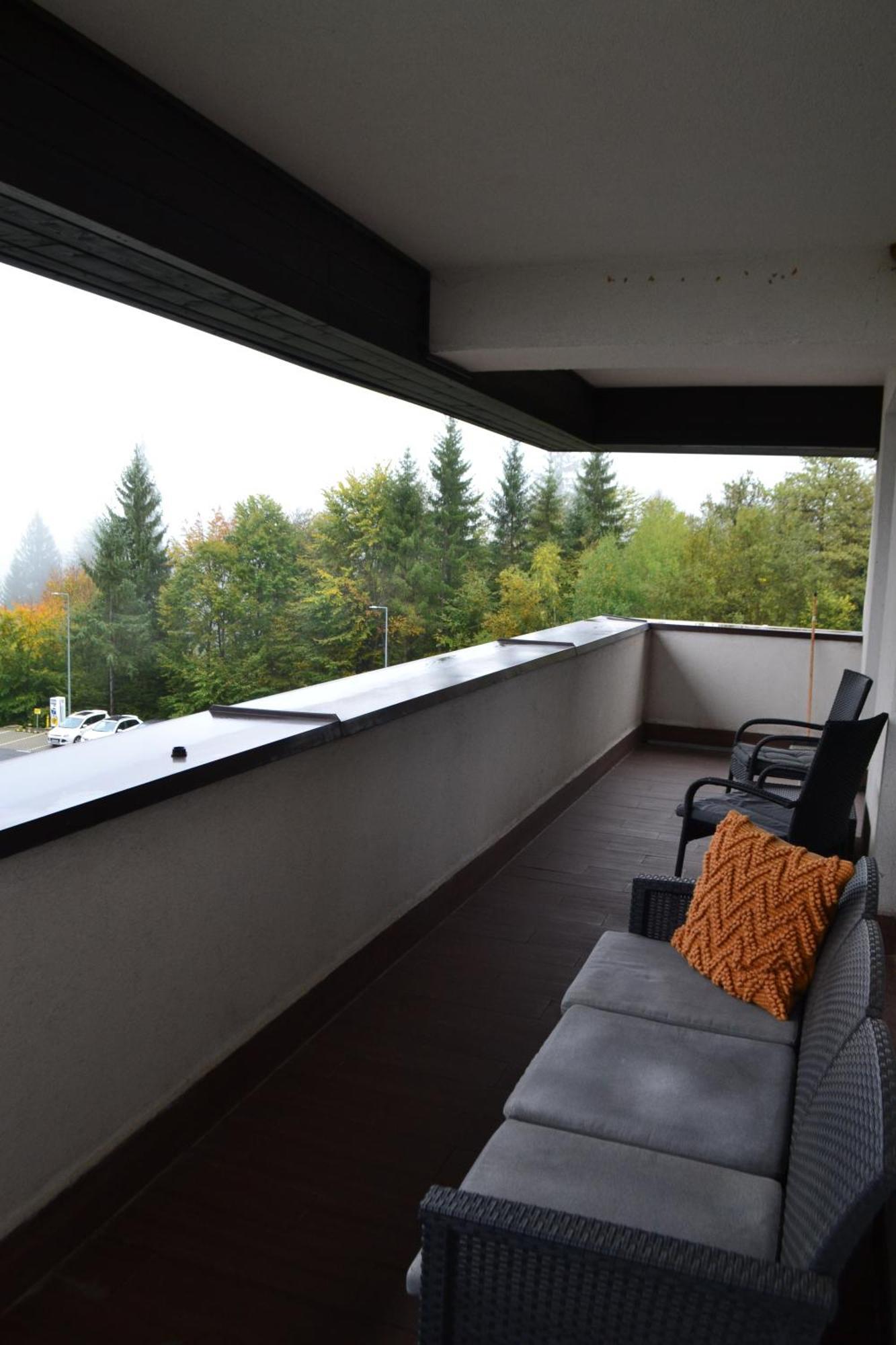 Mountain Nest In Silver Mountain Poiana Brasov Exterior photo